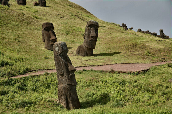 Ranu Raraku