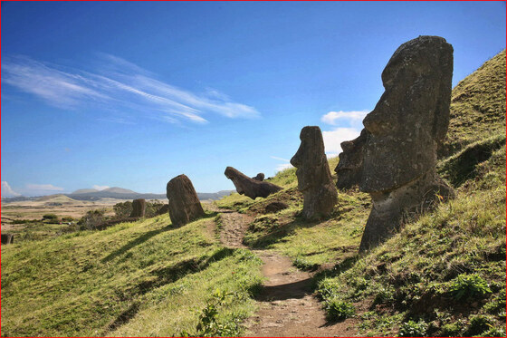 Ranu Raraku