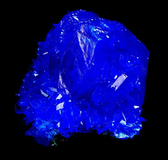 Calcantite