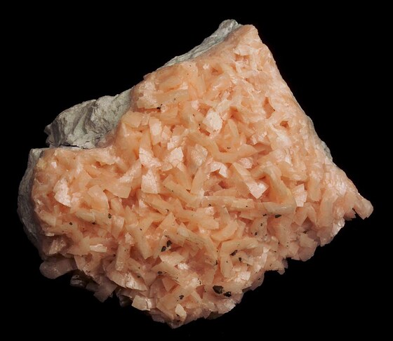 Dolomite Japlin