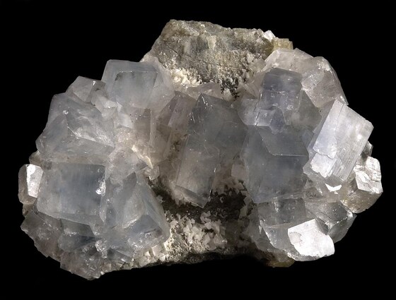 Fluorite