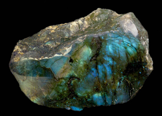 Labradorite