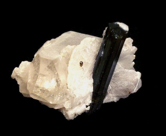 Tormalina (Elbaite)