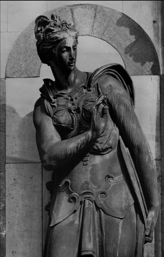 Salomè, Danti Vincenzo