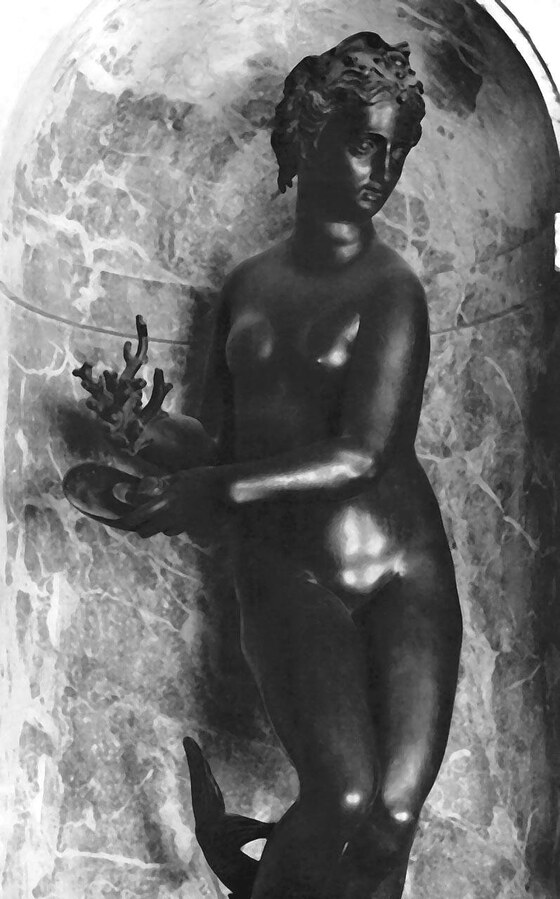 Anfititre, Lorenzi Stoldo