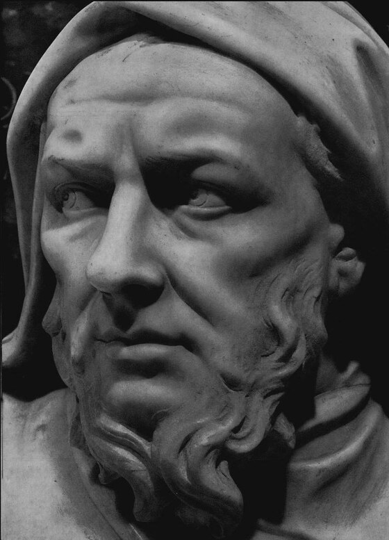 Personaggio della famiglia Spada, Fancelli Cosimo