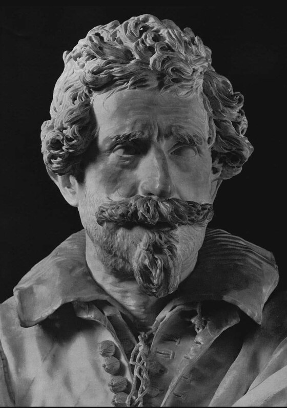 Michelangelo il Giovane, Finelli Giuliano