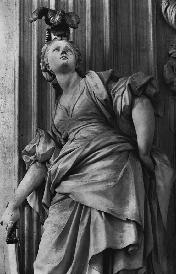 Giuditta, Serpotta Giacomo
