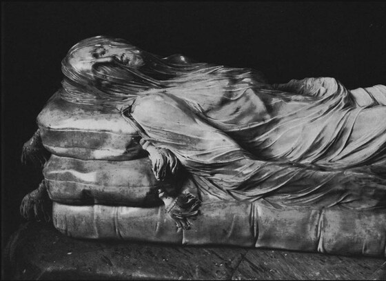 Cristo velato, Sanmartino Giuseppe