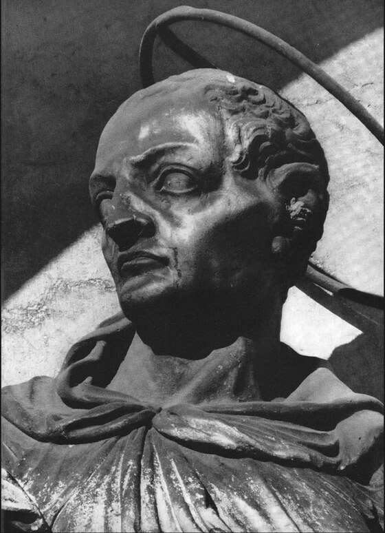 San Pietro Orseolo, Marchiori Giovanni