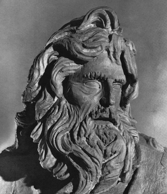 Simeone, Giovanni Pisano