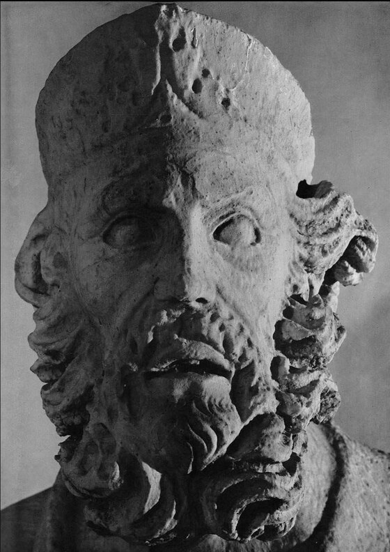 Platone, Giovanni Pisano