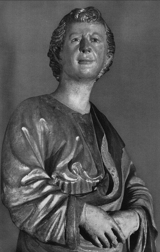 San Giovanni, Domenico De' Cori