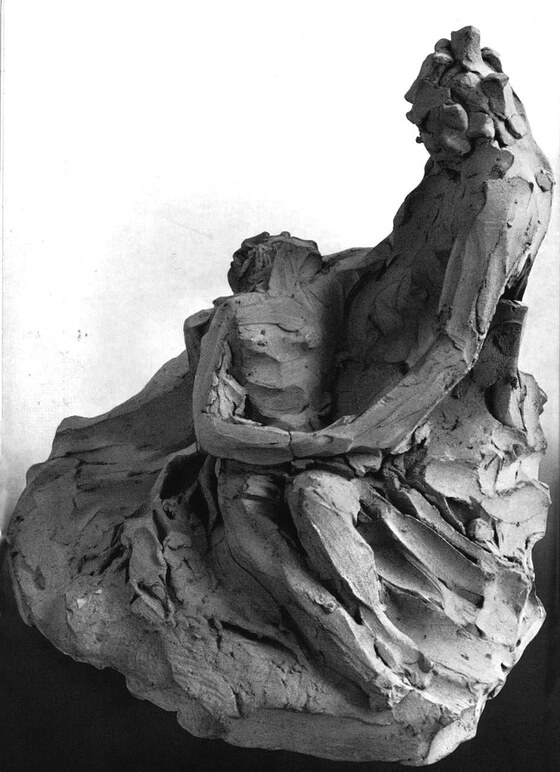 Venere e Adone, Canova Antonio