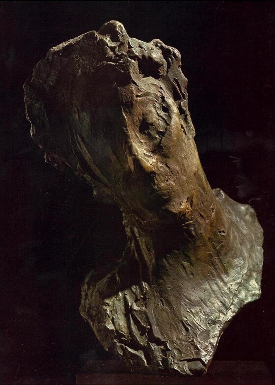 Yvette Guilbert, Rosso Medardo