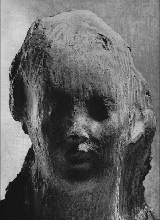 Ecce puer, Rosso Medardo