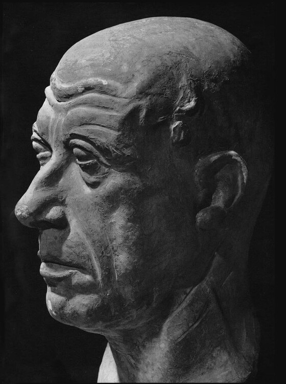 Ritratto, Romanelli Romano