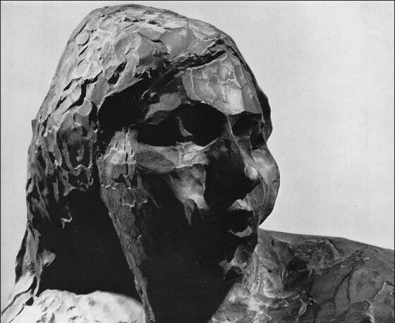 Ritratto della moglie, Melli Roberto