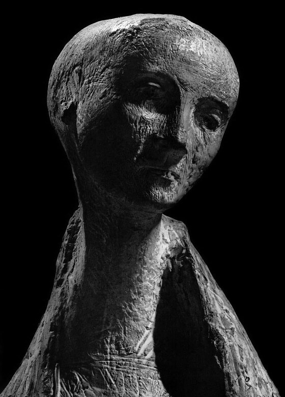Il miracolo, Marini Marino
