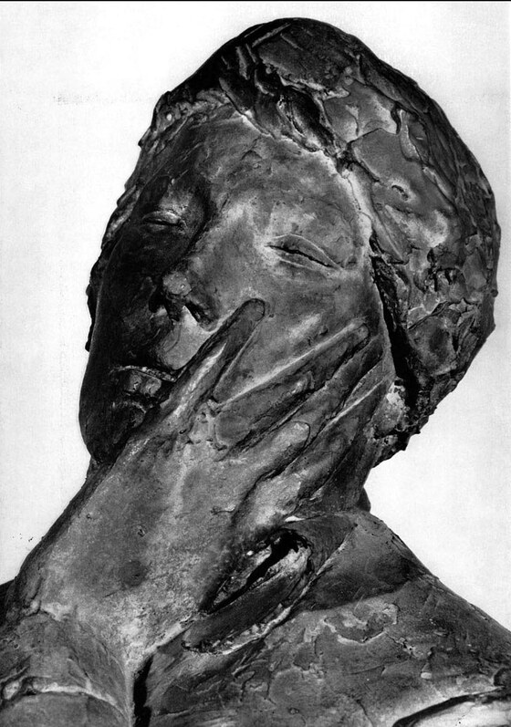 Susanna, Manzù Giacomo