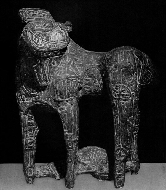 (Basaldella) Chimera, Mirko