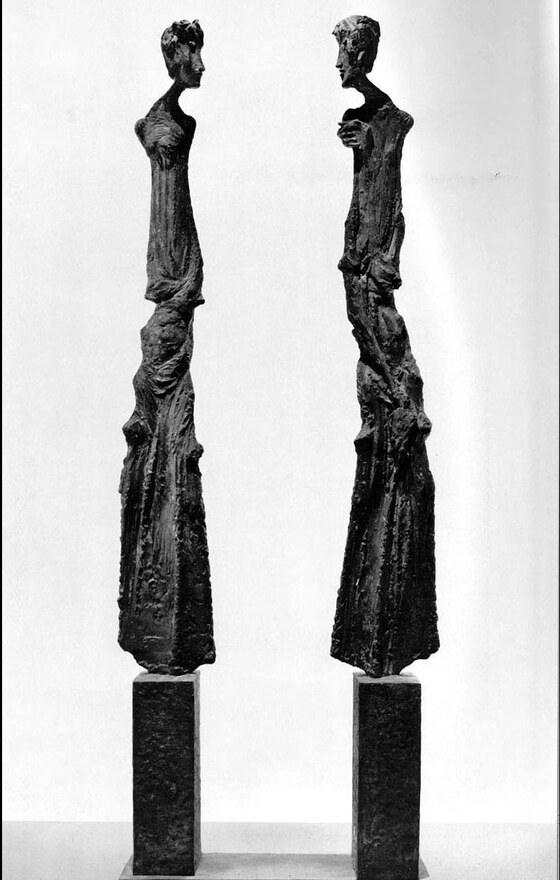 Colloquio, Ciminaghi Virginio
