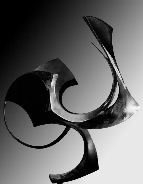 Libertà ritmica, Cappello Carmelo