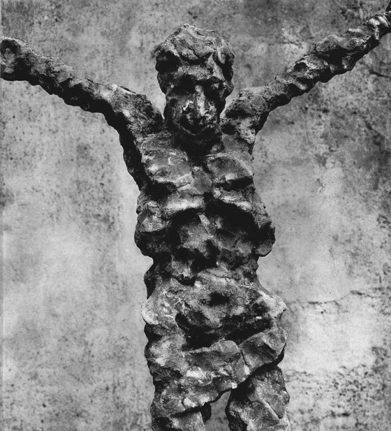 Crocifisso, Paganin Giovanni