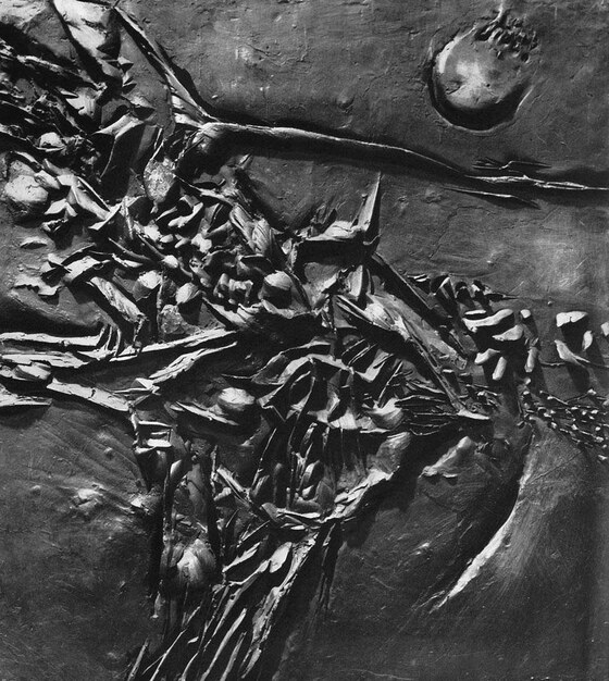 Terra e sole, Pomodoro Giò