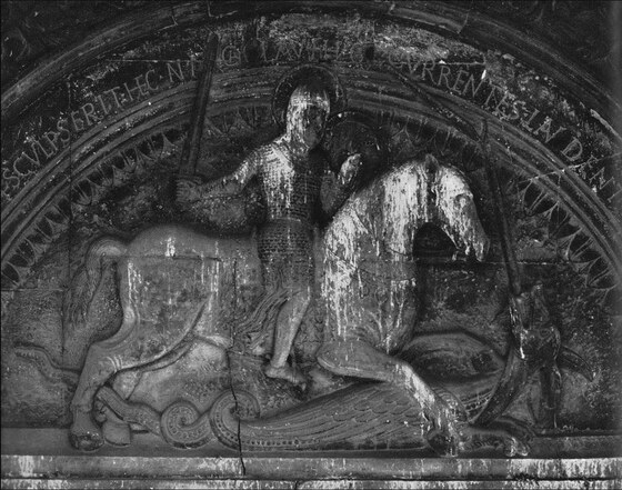 (?) San Giorgio, Nicolò