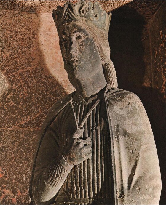 La regina di Saba, Antelami Benedetto