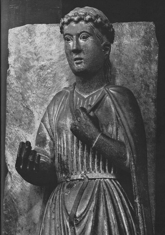 La Primavera, Antelami Benedetto