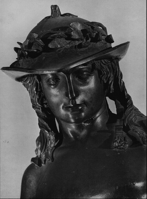 David, Donatello