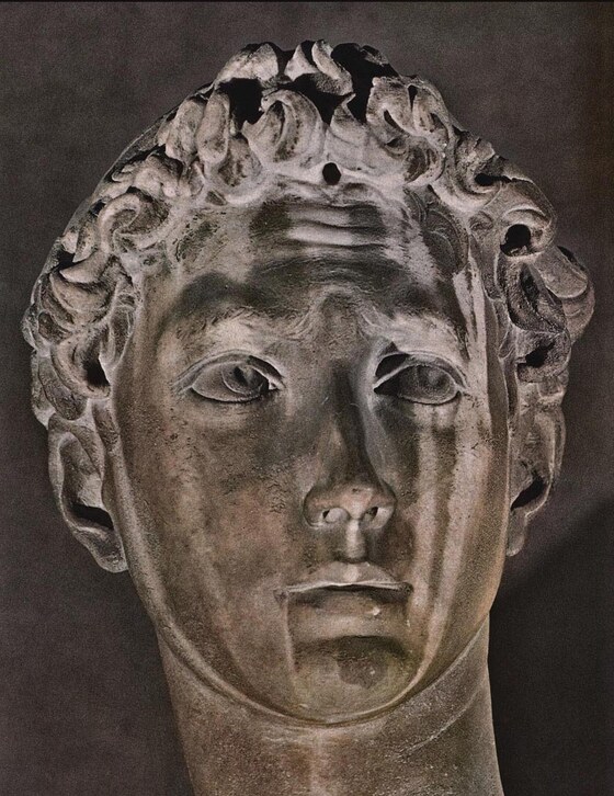San Giorgio, Donatello