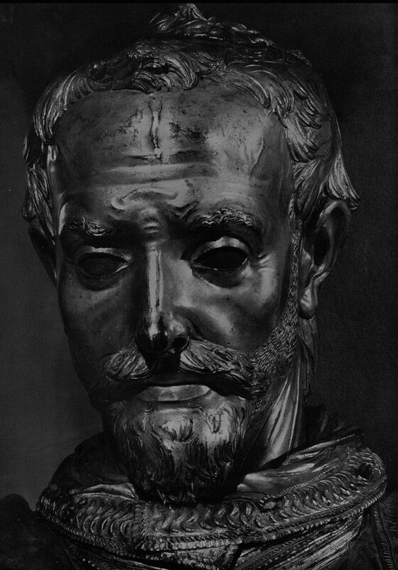 San Rossore, Donatello