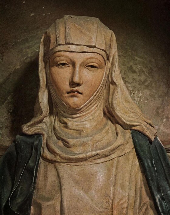 Santa Caterina da Siena, Neroccio di Bartolomeo Landi