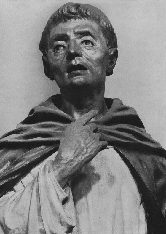 San Vincenzo Ferreri, Cozzarelli Giacomo