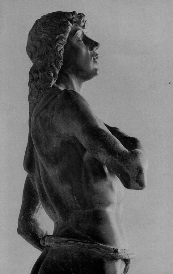 Adamo, Rizzo Antonio