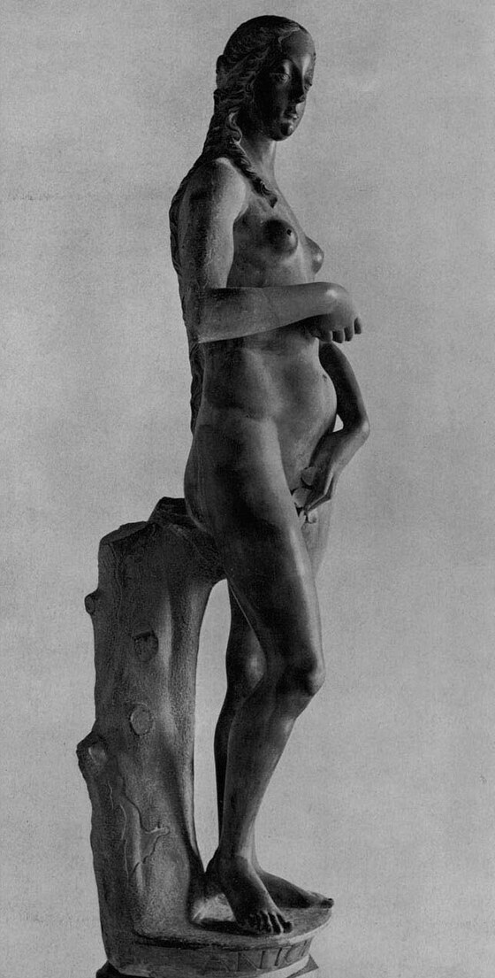 Eva, Rizzo Antonio