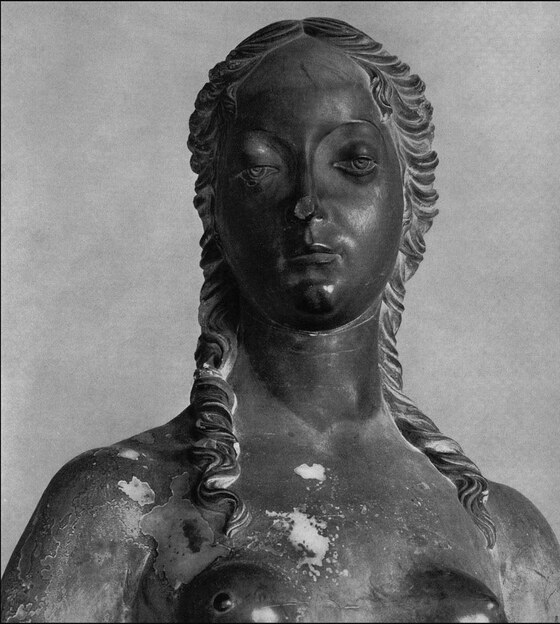Eva, Rizzo Antonio