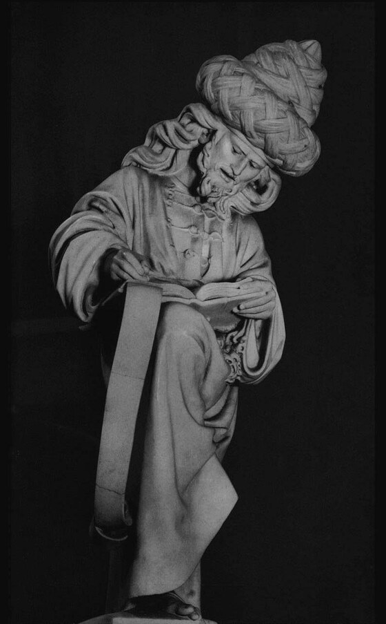 San Marco, Niccolò dell'Arca