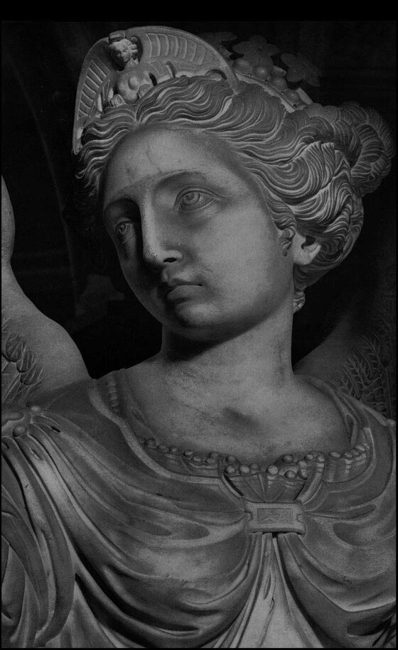 Arca di Gian Galeazzo Visconti, Gian Cristoforo Romano