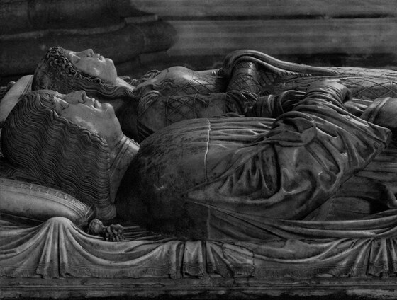Tomba di Ludovico il Moro e di Beatrice d'Este, Solari Cristoforo