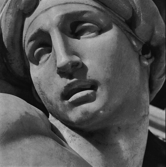 L'Aurora, Michelangelo Buonarroti