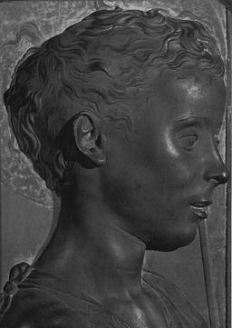 San Giovanni, Desiderio da Settignano