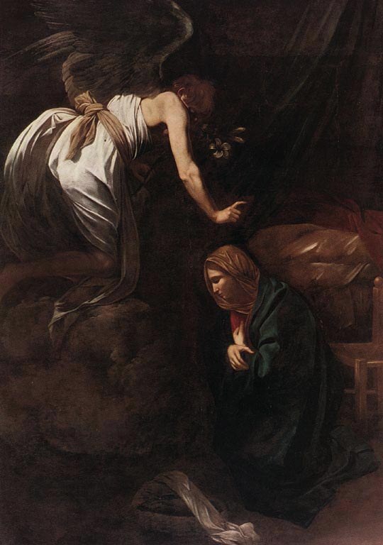 Annunciazione
