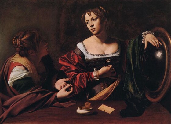 Conversione della Maddalena