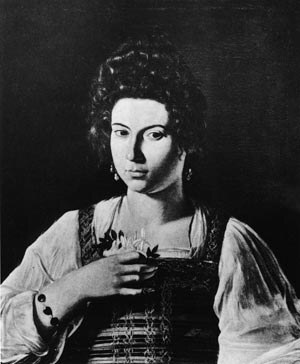Fillide (perduto)