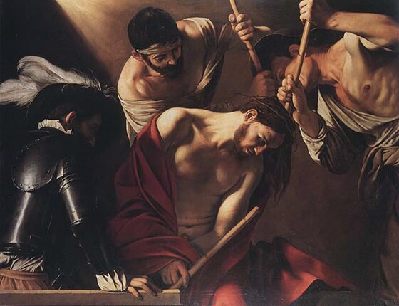 Incoronazione di spine