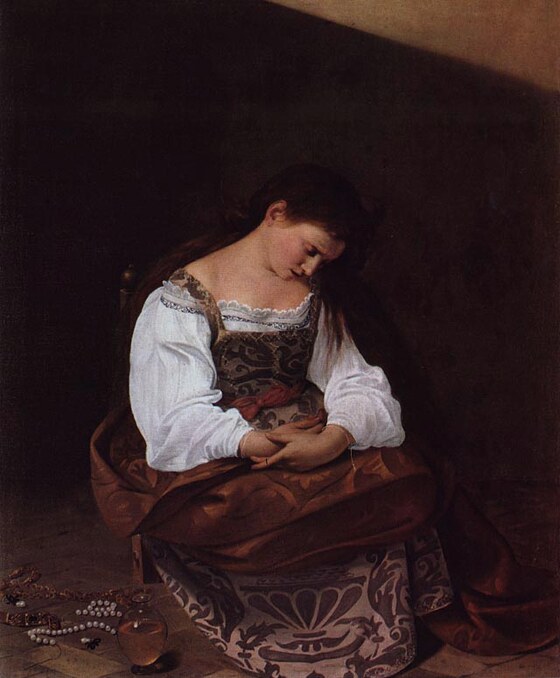 Maddalena